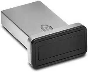 VeriMark IT USB Fingerprint Key Reader Windows Hello FIDO U2F AntiSpoofing K67977WW