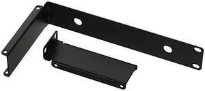 UA506 Rack Hardware for Single ULX Receiver P2T P4M P4T DFR11EQ5 DP11EQ SCM262 or SCM268