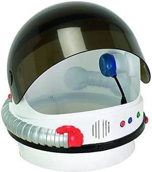 Jr Astronaut Helmet with Sounds White