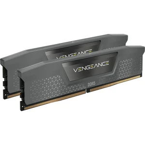 CORSAIR Vengeance DDR5 96GB (2 x 48GB) Up to 6000MHz AMD EXPO & Intel XMP 3.0 Compatible, CL36, Grey, CMK96GX5M2E6000Z36 CORSAIR Vengeance DDR5 96GB (2 x 48GB) Up to 6000MHz AMD EXPO & Intel XMP 3.0 Compatible, CL36, Grey, CMK96GX5M2E6000Z36