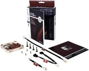 Noctua NF-A9x14 PWM  4p 9mm fans PC Computer Cases  Towers  CPU processor   COOLERS fans  Cooling fan  Cooler fans