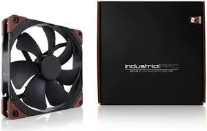 Noctua NF-A14industrialPPC-2000 PWM  14mm cooling  Cooler  heat sink  radiator Computer case FAN