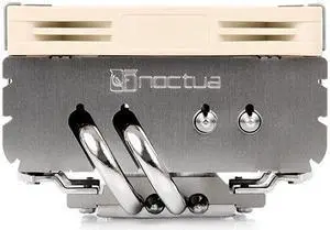 Noctua NH-L9X65 SE-AM4 AMD AM4  processor  COOLERS fans Cooling fan contain Thermal Compound Cooler fans