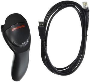Honeywell / Metrologic MK5145-31A38 Eclipse MK5145 Barcode Scanner with USB Cable (Grey)
