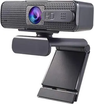 Autofocus Webcam 1080P with Privacy Cover, Full HD 1080p 720p Camera, Desktop or Laptop Webcam, Noise Reduction Microphone, Wide Screen Video Calling Recording Game Streaming, Mac OS X Win 10 8 7 XP Autofocus Webcam 1080P with Privacy Cover, Full HD 1080p 720p Camera, Desktop or Laptop Webcam, Noise Reduction Microphone, Wide Screen Video Calling Recording Game Streaming, Mac OS X Win 10 8 7 XP
