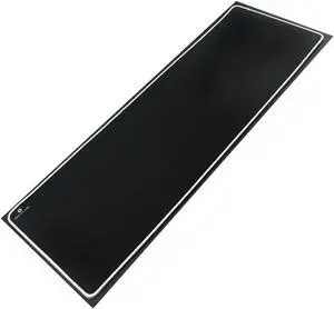 Mouse pad mat,Large Extended Gaming Mouse Pad Mat XXL, Stitched Edges, Waterproof, Ultra Thick 5mm, Wide & Long Mousepad 36x12x.20" fit your mouse, keyboard, and other desk item Mouse pad mat,Large Extended Gaming Mouse Pad Mat XXL, Stitched Edges, Waterproof, Ultra Thick 5mm, Wide & Long Mousepad 36x12x.20" fit your mouse, keyboard, and other desk item