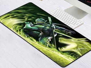 Keyboards Mat for LOL Gamer Mousepad Locking Edge Mouse Pad Gaming Large Mouse Pad Mats for PC