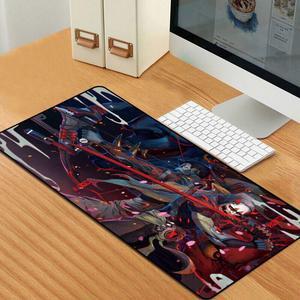 Large Gaming Mouse Mat Keyboard Pad desk Pad For PC Laptop Computer