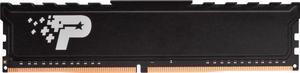 Patriot Signature Premium 8GB (1x8GB) DDR4 3200MHz UDIMM Memory Module - PSP48G320081H1