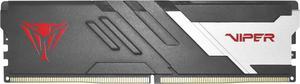 Patriot Viper Venom DDR5 RAM 16GB (1X16GB) 6000MT/s CL30 UDIMM Desktop Gaming Memory Module - PVV516G60C30