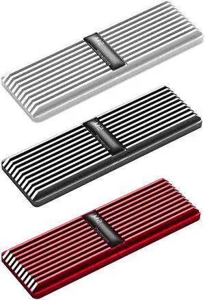 M2 nvme Heatsink Heat Dissipation Radiator M.2 Cooling Heat Sink Heat Thermal Pads Cooler Vest For NVME NGFF M.2 2280 SSD