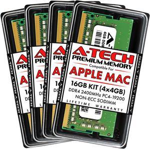 iMac メモリCrucial 32GB (16GB x4) DDR4-2400