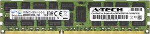 Supermicro Certified MEM-DR316L-SL06-ER16 | Samsung M393B2G70EB0-YK0 | 16GB PC3-12800 DDR3 1600MHz 2Rx4 Dual Rank ECC RDIMM Registered 240-Pin Server Memory RAM