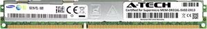 Supermicro Certified MEM-DR316L-SV02-ER13 | Samsung 16GB PC3-10600 DDR3 1333MHz 2Rx4 Dual Rank ECC RDIMM Registered 240-Pin Server Memory RAM