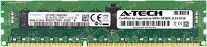 Supermicro Certified MEM-DR380L-SL14-ER16 | Samsung M393B1G70EB0-YK0 | 8GB PC3-12800 DDR3 1600MHz 1Rx4 Single Rank ECC RDIMM Registered 240-Pin Server Memory RAM