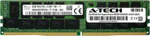 Supermicro Certified MEM-DR432L-HL01-ER21 | Hynix HMA84GR7MFR4N-TF | 32GB PC4-17000 DDR4 2133MHz 2Rx4 Dual Rank ECC RDIMM Registered 288-Pin Server Memory RAM
