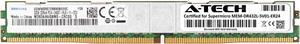 Supermicro Certified MEM-DR432L-SV01-ER24 | Samsung M392A4K40BM0-CRC | 32GB PC4-19200 DDR4 2400MHz 2Rx4 Dual Rank ECC RDIMM Registered 288-Pin Server Memory RAM