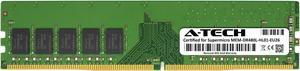 Supermicro Certified MEM-DR480L-HL01-EU26 | Hynix HMA81GU7CJR8N-VK | 8GB PC4-21300 DDR4 2666MHz 1Rx8 Single Rank ECC Unbuffered UDIMM 288-Pin Server Memory RAM