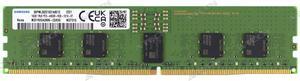 Supermicro Certified MEM-DR516MB-ER48 | Samsung M321R2GA3BB6-CQK | 16GB PC5-38400 DDR5 4800MHz 1Rx8 Single Rank ECC RDIMM Registered 288-Pin Server Memory RAM