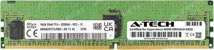 Supermicro Certified MEM-DR416LD-ER32 | Hynix HMA82GR7DJR8N-XN | 16GB PC4-25600 DDR4 3200MHz 2Rx8 Dual Rank ECC RDIMM Registered 288-Pin Server Memory RAM