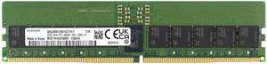 Samsung M321R4GA3BB0-CQK 32GB 2Rx8 PC5-38400 4800MHz DDR5 EC8 RDIMM ECC Registered Server Memory RAM