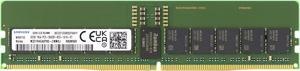 Samsung M321R4GA0PB0-CWM 32GB DDR5-5600 REG EC8 RDIMM PC5-44800R ECC Registered DIMM 288-Pin 1Rx4 1.1V Server Memory RAM Module