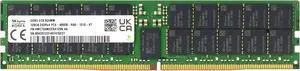 HMCT04MEERA Memory 128GB DDR5 4800MHz RDIMM - MEM-DR512L-HL01-ER48