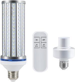 UV 100W Germicidal Lamp E27 Ultraviolet UVC Sterilization Light a