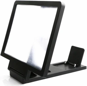US 3D Enlarged Screen Mobile Phone Amplifier Magnifier Bracket Cellphone Holder US 3D Enlarged Screen Mobile Phone Amplifier Magnifier Bracket Cellphone Holder