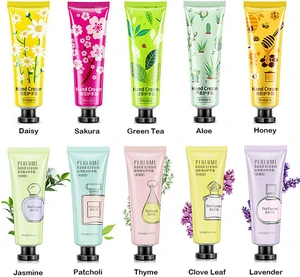 10 Pack 30g Assorted Hand Cream Set Moisturizing Gift Soft Repair Soothing 10 Pack 30g Assorted Hand Cream Set Moisturizing Gift Soft Repair Soothing