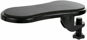 Attachable Armrest Pad Desk Computer Table Arm Support Mouse Pads Arm Wrist Attachable Armrest Pad Desk Computer Table Arm Support Mouse Pads Arm Wrist