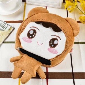 USB Power Heating Heated Mouse Pad Hand Warmer 113 Degrees Fahrenheit Constant USB Power Heating Heated Mouse Pad Hand Warmer 113 Degrees Fahrenheit Constant