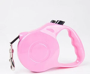 Pet Dog/Cat Puppy Automatic Retractable Traction Rope Walking Lead Leash Pet Dog/Cat Puppy Automatic Retractable Traction Rope Walking Lead Leash