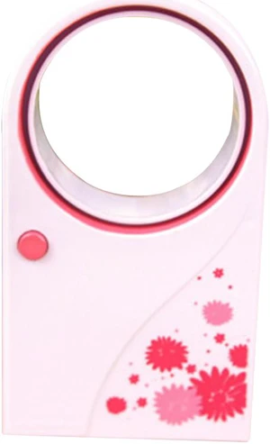 Mini Portable Bladeless USB Desktop Handheld Air Conditioner Cooler Cooling Fan Mini Portable Bladeless USB Desktop Handheld Air Conditioner Cooler Cooling Fan