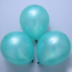 100pcs 10 inch Pearl Latex Colorful Thickening Wedding Party Birthday Balloon 100pcs 10 inch Pearl Latex Colorful Thickening Wedding Party Birthday Balloon
