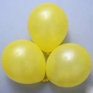 100pcs 10 inch Pearl Latex Colorful Thickening Wedding Party Birthday Balloon 100pcs 10 inch Pearl Latex Colorful Thickening Wedding Party Birthday Balloon