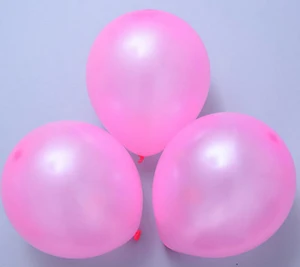 100pcs 10 inch Pearl Latex Colorful Thickening Wedding Party Birthday Balloon 100pcs 10 inch Pearl Latex Colorful Thickening Wedding Party Birthday Balloon