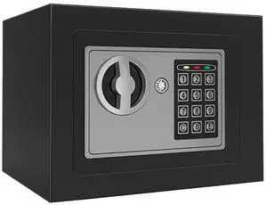 US Security Electronic Digital Safe Box Keypad Lock Jewelry Gun Home Office Cash US Security Electronic Digital Safe Box Keypad Lock Jewelry Gun Home Office Cash