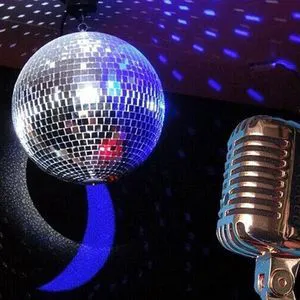 US 12" Mirror Glass Disco Ball Large Home Party Club DJ Dance Stage Lighting US 12" Mirror Glass Disco Ball Large Home Party Club DJ Dance Stage Lighting