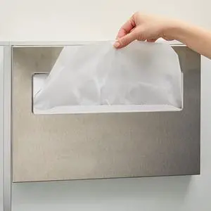 1000 Disposable Toilet Seat Covers, Half-Fold, 14 x 16 Inches, Public Restrooms 1000 Disposable Toilet Seat Covers, Half-Fold, 14 x 16 Inches, Public Restrooms