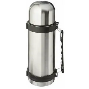 US 35.3OZ Stainless Steel Vacuum Thermos Flask Bottle Portable Beverage Bottle US 35.3OZ Stainless Steel Vacuum Thermos Flask Bottle Portable Beverage Bottle