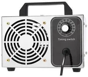 US Ozone Generator Machine Commercial Industrial Air Purifier Ionizer Ozonato US Ozone Generator Machine Commercial Industrial Air Purifier Ionizer Ozonato
