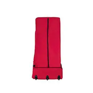 US Red Canvas Protects Holiday Decoration Inflatables Christmas Tree Storage Bag US Red Canvas Protects Holiday Decoration Inflatables Christmas Tree Storage Bag