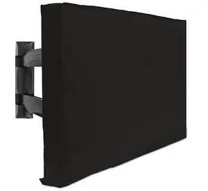 US Outdoor TV Cover For Flat Screens - Weatherproof Television Protector US Outdoor TV Cover For Flat Screens - Weatherproof Television Protector