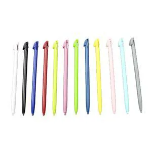 US 12 Pcs Multi Colors Touch Screen Stylus Pen for Nintendo 3DS N3DS XL LL US 12 Pcs Multi Colors Touch Screen Stylus Pen for Nintendo 3DS N3DS XL LL