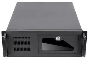US 4U Rack mount Industrial Server/Computer Case with Fan US 4U Rack mount Industrial Server/Computer Case with Fan