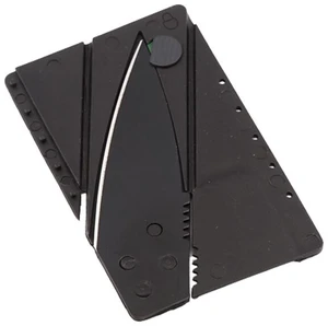 US 20 Pack Credit Card Thin Knives Folding Wallet Pocket Micro Survival Knife US 20 Pack Credit Card Thin Knives Folding Wallet Pocket Micro Survival Knife