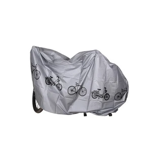 US 1 Pcs Waterproof Protection Cover UV Guardian Dustproof Bicycle Tear Resist 6448-Ab-4-k danchezhao huise 1ge US 1 Pcs Waterproof Protection Cover UV Guardian Dustproof Bicycle Tear Resist 6448-Ab-4-k danchezhao huise 1ge