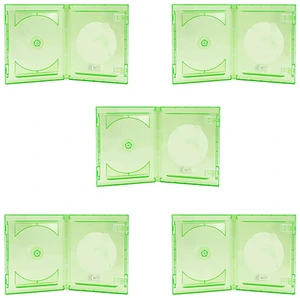 US 5Pc Microsoft Xbox One Replacement Game Cases OEM Pick Your Quantity US 5Pc Microsoft Xbox One Replacement Game Cases OEM Pick Your Quantity
