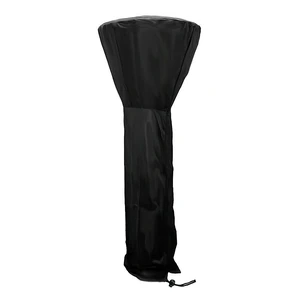 US Outdoor 210D Oxford Patio Heater Cover Garden Standing Heat Waterproof US Outdoor 210D Oxford Patio Heater Cover Garden Standing Heat Waterproof